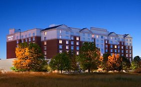 Embassy Suites Columbus Dublin