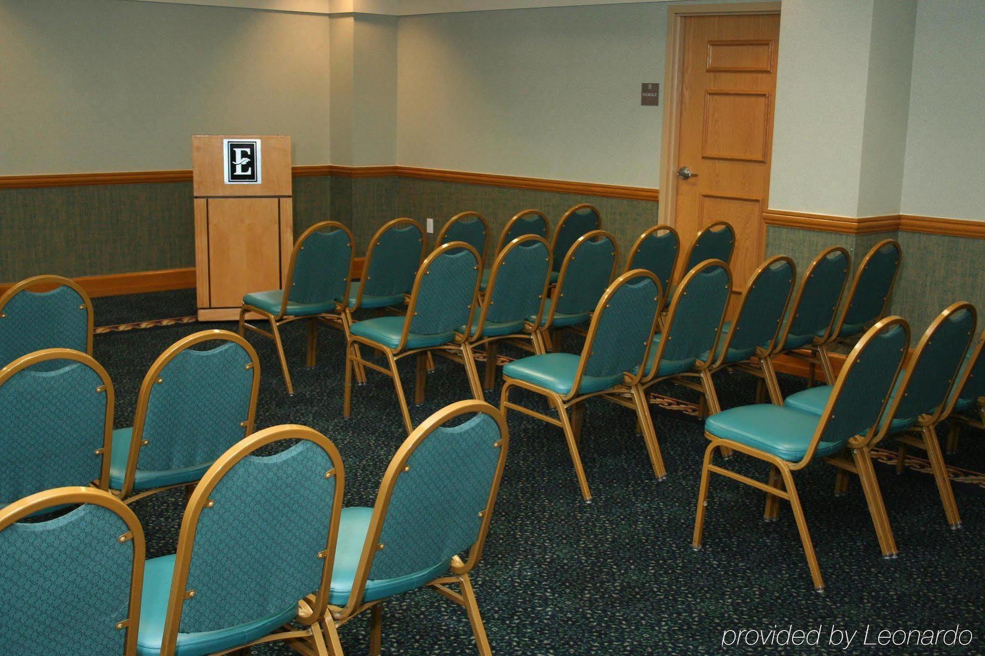 Embassy Suites By Hilton Columbus Dublin Facilities photo