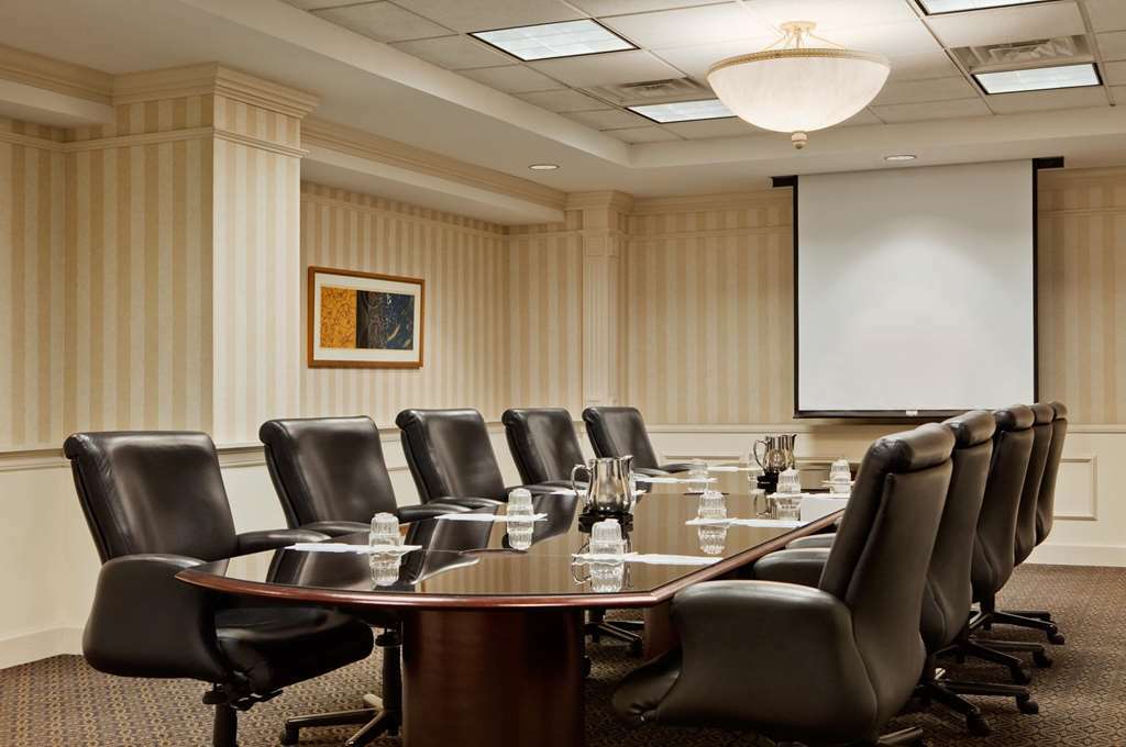 Embassy Suites By Hilton Columbus Dublin Facilities photo